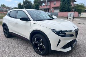 ALFA ROMEO Junior Junior 1.2 136 CV Hybrid eDCT...