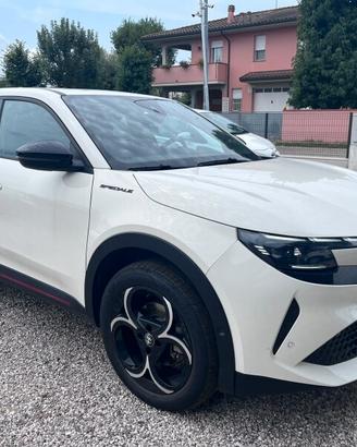 ALFA ROMEO Junior Junior 1.2 136 CV Hybrid eDCT...