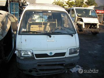 Ricambi per PIAGGIO PORTER