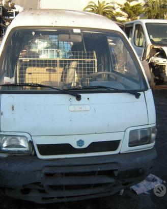 Ricambi per PIAGGIO PORTER