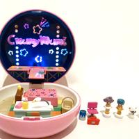 Creamy Mamy - Compact House   BANDAI