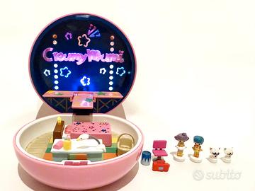 Creamy Mamy - Compact House   BANDAI