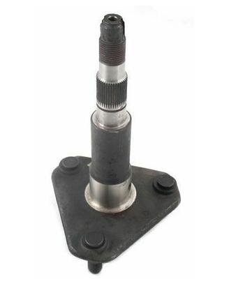 Albero mozzo posteriore Ape MP P501 e P601 154524