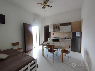 Residenze Verdemare