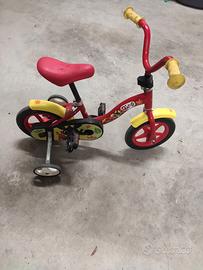 Bicicletta bambino