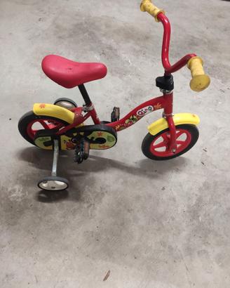 Bicicletta bambino