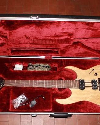 Chitarra Ibanez Prestige RGT 220 A