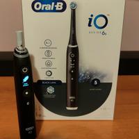 Oral b iO 6