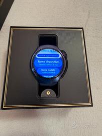 Huawei watch 5 lte
