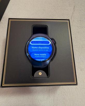 Huawei watch 5 lte