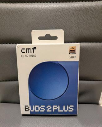 CMF by Nothing Buds 2