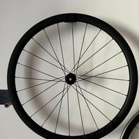 Bontrager Aeolus Elite 35 mm