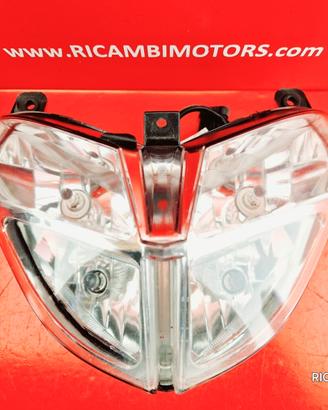 FARO PLASTICHE BENELLI TNT TORNADO 899