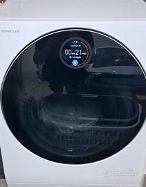 Lavasciuga LG LSWD100E