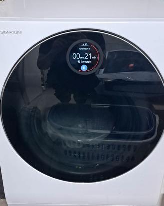 Lavasciuga LG LSWD100E