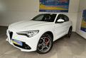 ALFA ROMEO Stelvio 2.2 Turbodiesel 210 CV AT8 Q4