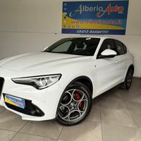 ALFA ROMEO Stelvio 2.2 Turbodiesel 210 CV AT8 Q4