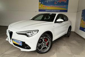 ALFA ROMEO Stelvio 2.2 Turbodiesel 210 CV AT8 Q4