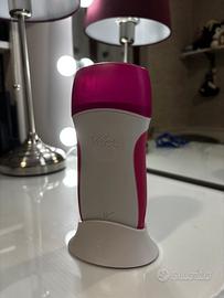 macchinetta veet per Ceretta