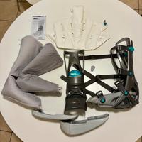 Tutore VACOPED - Taglia M