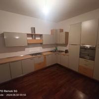 CUCINA AD ANGOLO SIRA