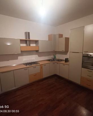 CUCINA AD ANGOLO SIRA