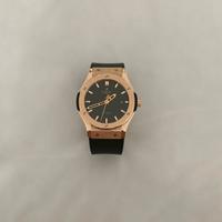Hublot classic fusion King gold 42 