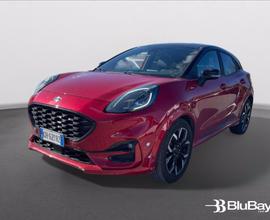 FORD Puma 1.0 EcoBoost Hybrid 125 CV S&S ST-Line X