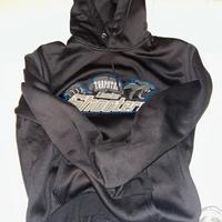 Felpa trapstar shooters xl