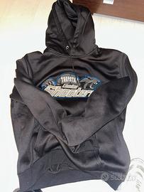 Felpa trapstar shooters xl