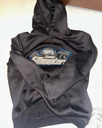 Felpa trapstar shooters xl