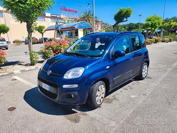 FIAT Panda 3ª serie - 2013