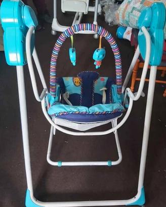 altalena fisher price 