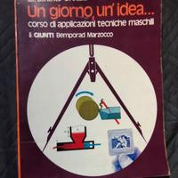 "Un giorno, un'idea..." di Benente - Arabia