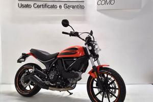 Ducati Scrambler SCRAMBLER SIXTY2 400