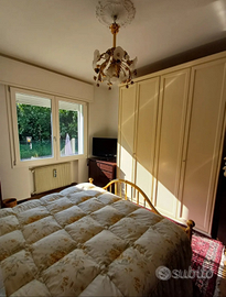 Condivisione villetta Bassano del Grappa