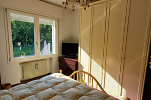 Condivisione villetta Bassano del Grappa