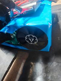 Batteria 48V 30Ah 13s10p – Molicel P30B