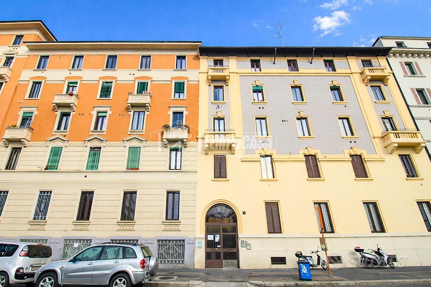 Appartamento – Milano, Scalo Romana, Municipio 5 - Vista 4
