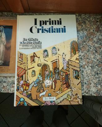 LIBRI SACRI
