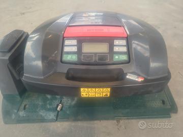 Robot taglia erba AL-KO ROBOLINHO 3100