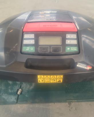 Robot taglia erba AL-KO ROBOLINHO 3100
