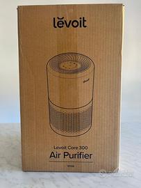 Purificatore d'aria, Levoit core 300