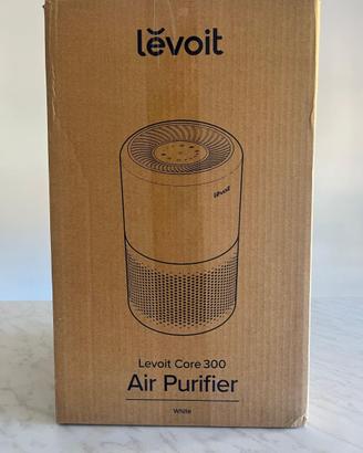 Purificatore d'aria, Levoit core 300