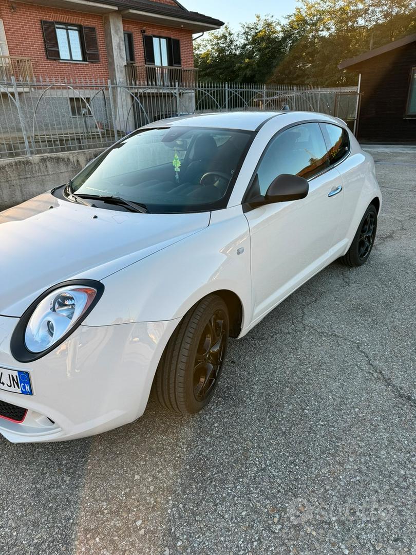 Alfa romeo mito 1.4 78 sport neopatentati - Auto In vendita a Cuneo