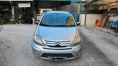 Citroën C3 1.1 benz. - Motore rettificato 15.000km