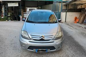 Citroën C3 1.1 benz. - Motore rettificato 15.000km