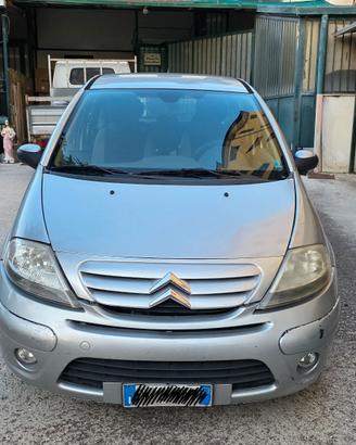 Citroën C3 1.1 benz. - Motore rettificato 15.000km