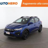 DACIA Sandero Stepway 1.0 TCe 90 CV Expression