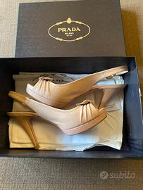 Sandali Prada nr38